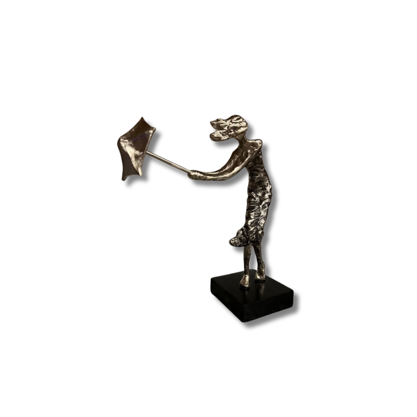 Silverton Sculpture