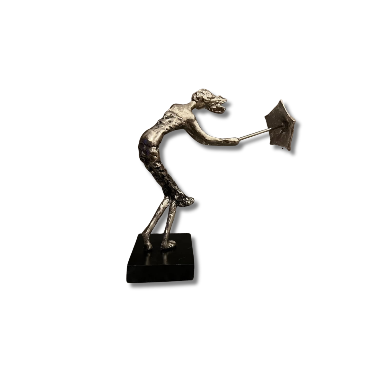 Silverton Sculpture