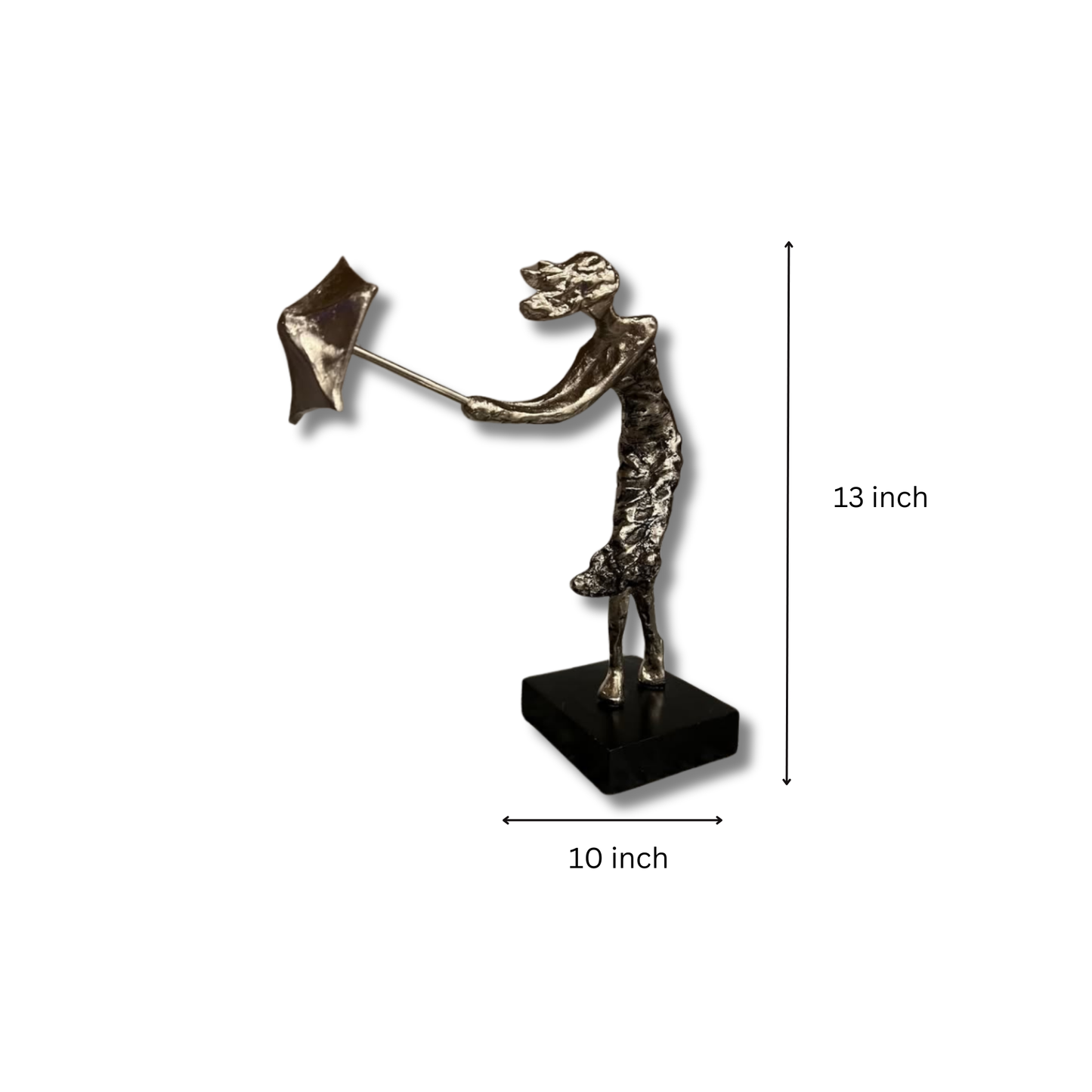 Silverton Sculpture