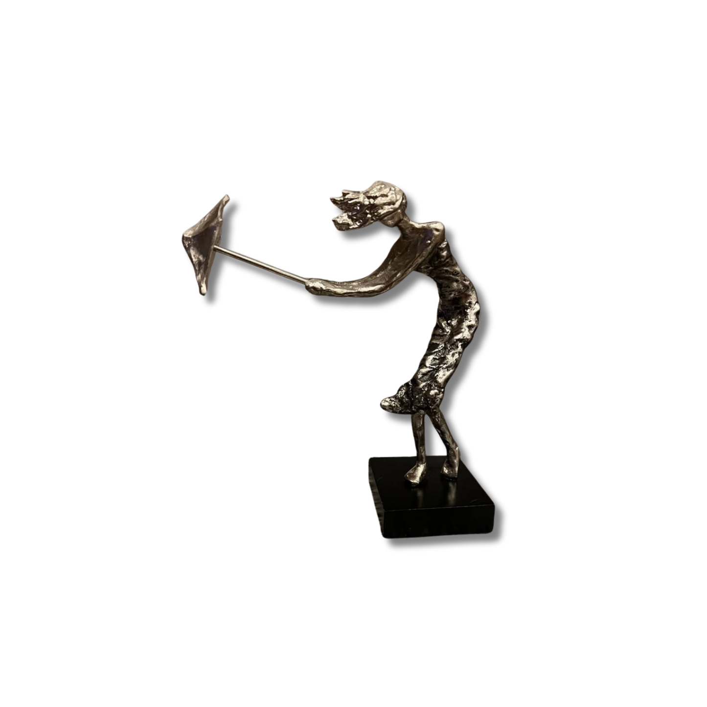 Silverton Sculpture